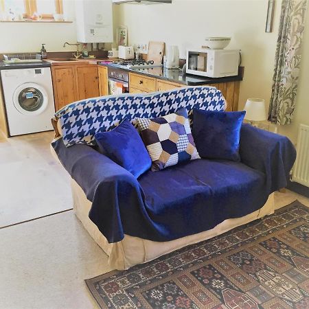 Oak Cottage Taunton Ngoại thất bức ảnh