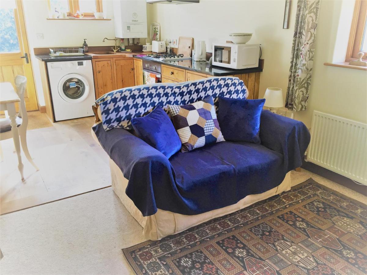 Oak Cottage Taunton Ngoại thất bức ảnh