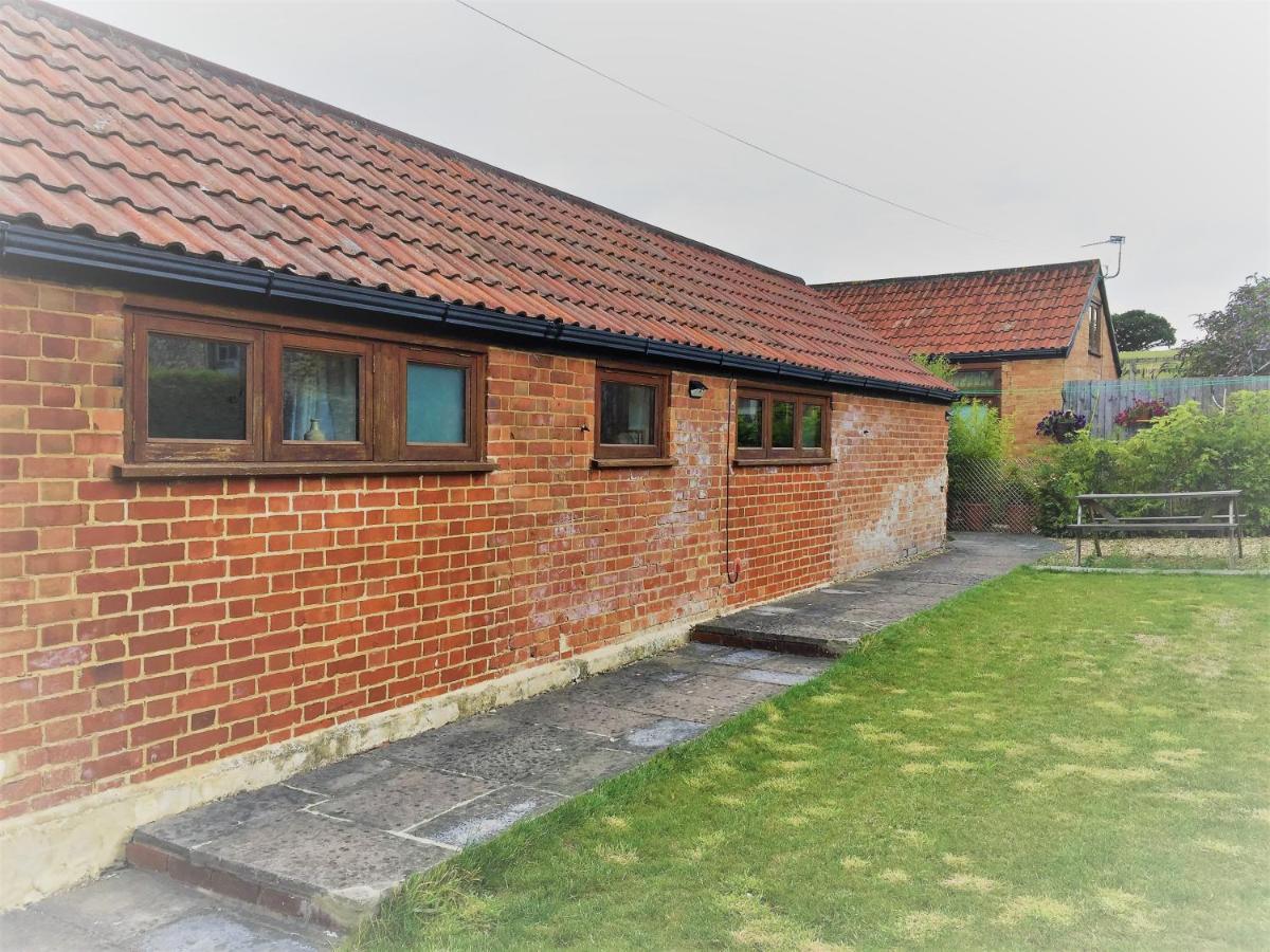 Oak Cottage Taunton Ngoại thất bức ảnh