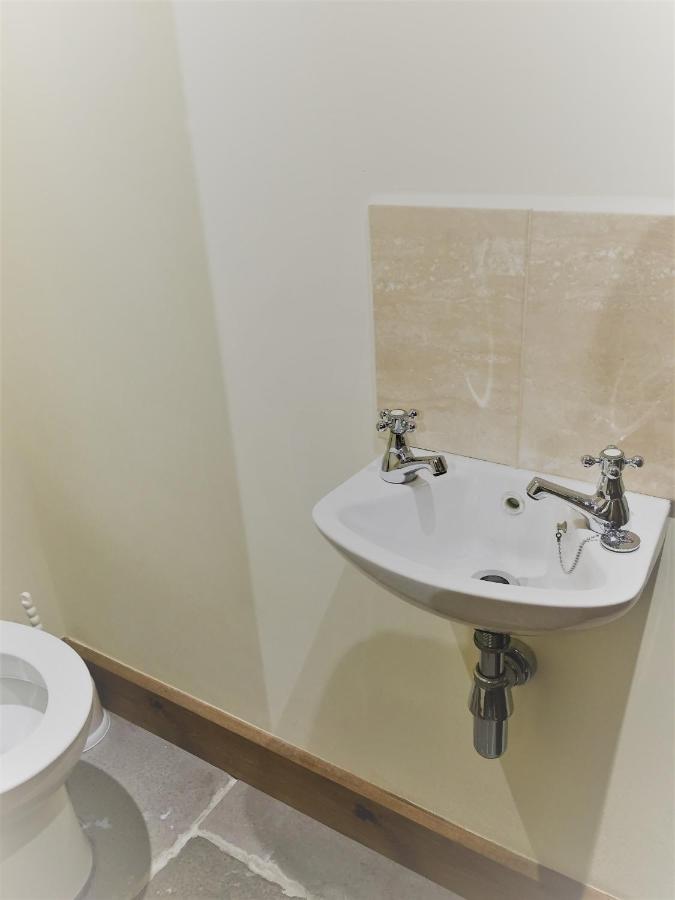 Oak Cottage Taunton Ngoại thất bức ảnh