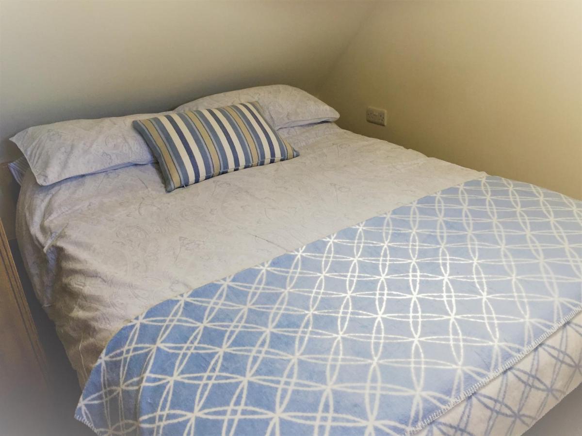 Oak Cottage Taunton Ngoại thất bức ảnh