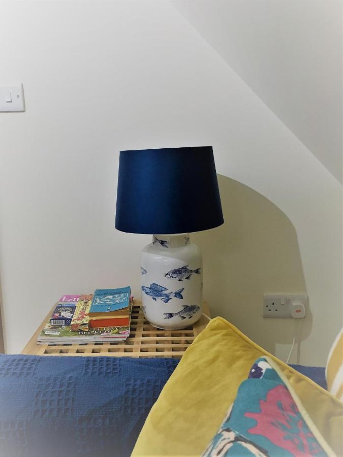 Oak Cottage Taunton Ngoại thất bức ảnh