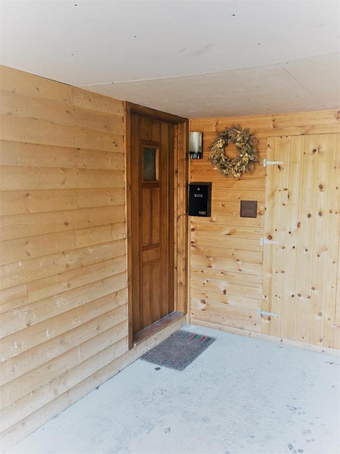 Oak Cottage Taunton Ngoại thất bức ảnh